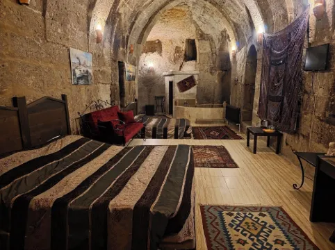 كابادوكيا ٕلارا كوناكلاري أنتيك جيلفيري كوناجي Photos