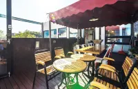 Paju Gallery Sun Pension
