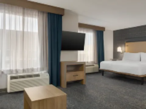 Homewood Suites by Hilton Ajax Hotels in Ajax