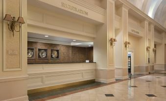 Spartanburg Marriott