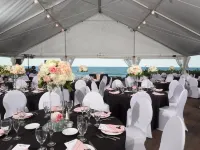 Crowne Plaza MELBOURNE-OCEANFRONT by IHG Hotels in Melbourne