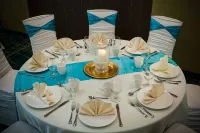 SpringHill Suites Kennewick Tri-Cities - breakfast
