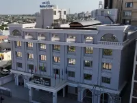 Hotel Roma Kristo โรงแรมในทวารกา