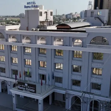 Hotel Roma Kristo