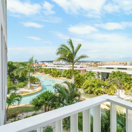Chogogo Dive & Beach Resort Bonaire