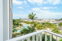 Chogogo Dive & Beach Resort Bonaire - إطلالة على البحر