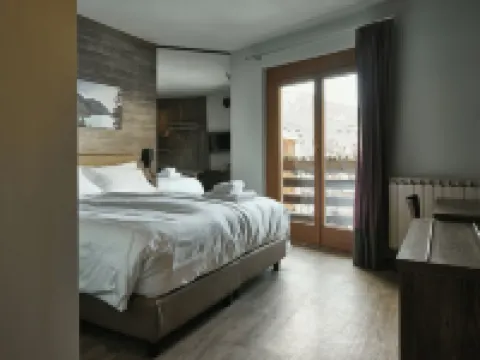 歐羅巴酒店 瓦爾圖爾嫩凱酒店