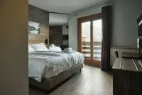 호텔 유로파 브뢰이유-체르비니아