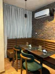 7EVEN Suites - Breakfast