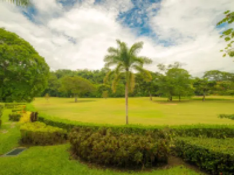 Veranda 8F 2 bdr Garden View in Los Suenos エラドゥラのホテル