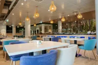 Pinea Resort - Frühstück