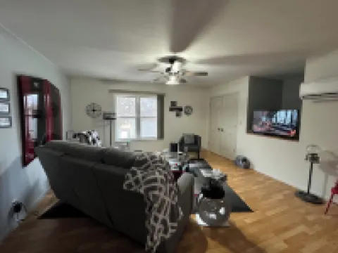 "THE SHOP" retro 60's