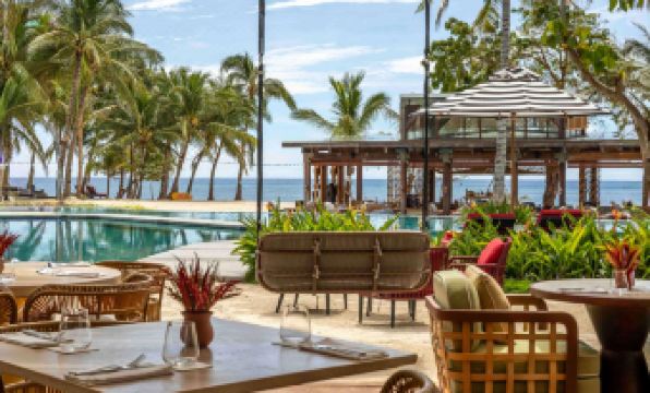 South Palms Resort and Spa Panglao - MGallery Collection