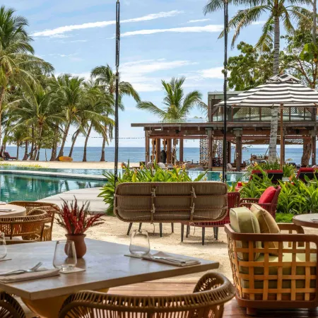 South Palms Resort and Spa Panglao - MGallery Collection