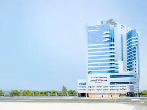 Grand Mercure Business Bay Hotels in Dubai
