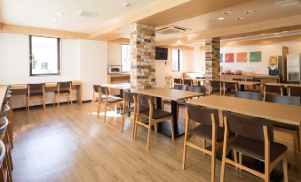 Comfort Inn Niigata Kameda