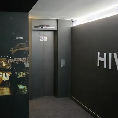 하이브호텔 잠실 올림픽공원역  주변 호텔