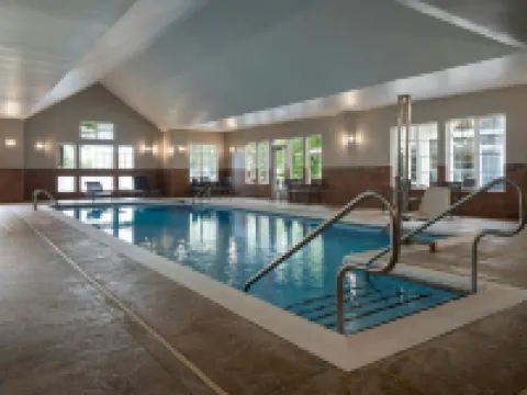 Residence Inn Atlantic City Airport Egg Harbor Township Hotels in Atlantic County
