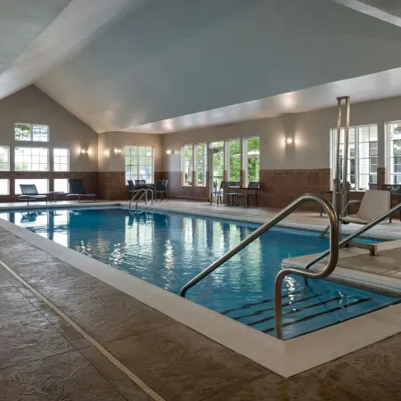 Residence Inn Atlantic City Airport Egg Harbor Township