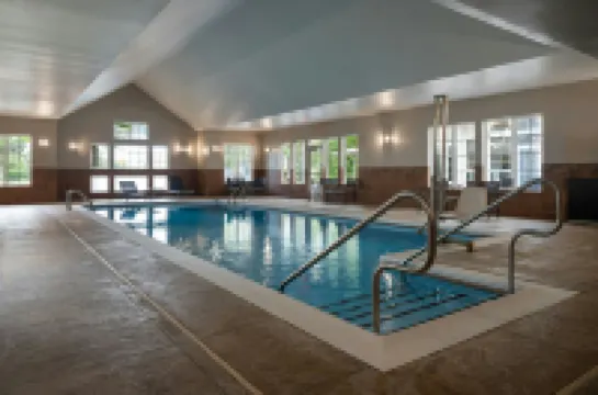 Residence Inn Atlantic City Airport Egg Harbor Township