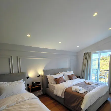 Orion Palace Boutique Hotel & SPA