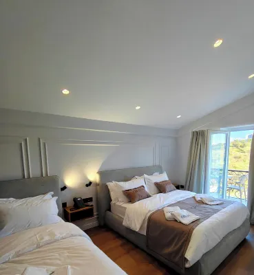 Orion Palace Boutique Hotel & SPA