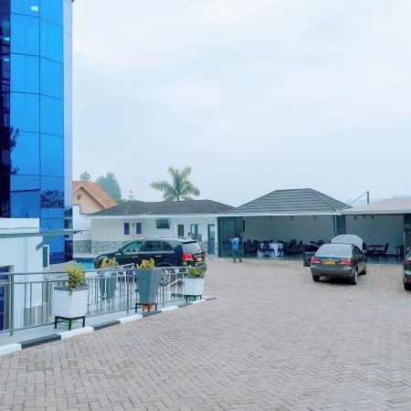 Dorlan Hotel