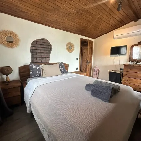 villas rustica fethiye