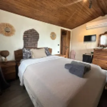 villas rustica fethiye