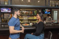 Casa Andina Select Arequipa Plaza - bar