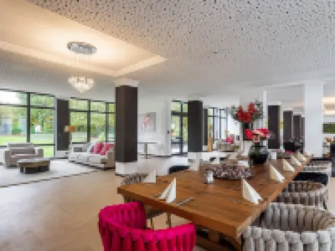 Ferienwohnung Salinenparc Design Budget Hotel Hotels in Erwitte
