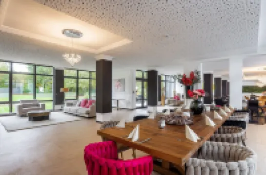 Salinenparc Design Budget Hotel