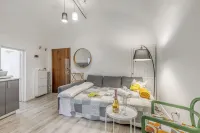 Casa di Lilo Sanremo Historic Center Flat Sleeps 4 A/C - 3-نجوم