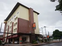 NP Residence Hotels near Mekhong River