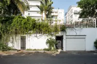 Jetwing Ratnam Residence