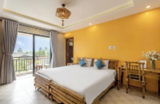 會安的寧靜之家4