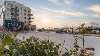 Taean Mali Spa Pension - Kæledyr tilladt