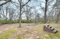 Charming El Dorado Retreat Near Main Street! - Wifi