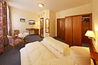 Hotel Restaurant Ketterer am Kurgarten Hotels in Schonwald