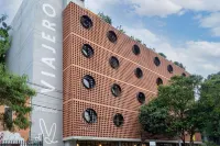 Viajero Medellín Hostel Отели в г. 
