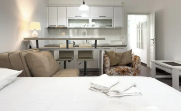 Apartments Limunada Hotels in 