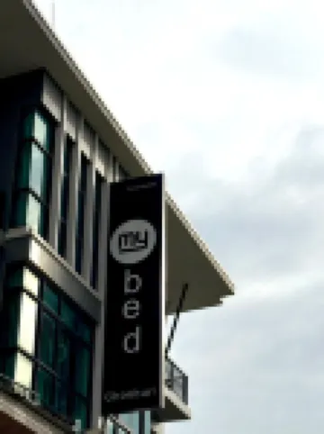 มายเบด ชลบุรี โรงแรมในชลบุรี