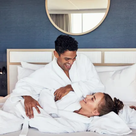 The 233 Suites Unscripted by Hyatt