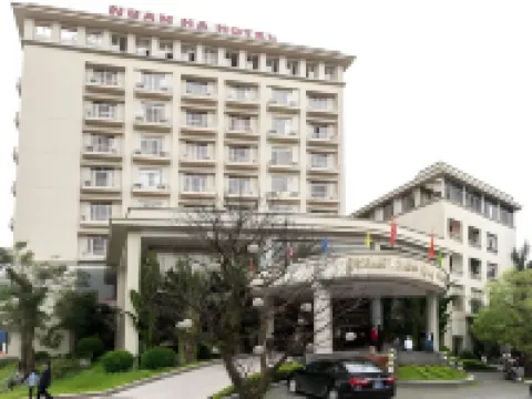 甘廈酒店 河靜酒店