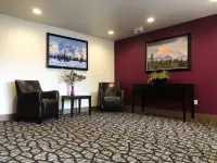 Aspen Suites Hotel Anchorage North