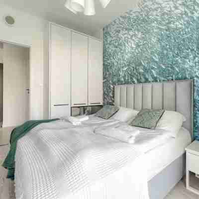Apartment in Niechorze by Baltic Beach Rooms