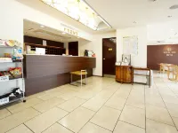 水戶皇家酒店 水户市酒店