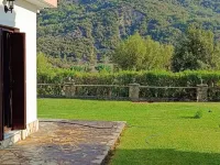 Evinos Village Resort Hotels in Naupactus