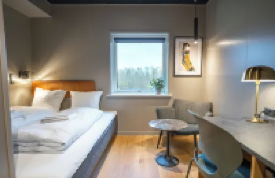 MyHotel Taastrup Hotels in Albertslund