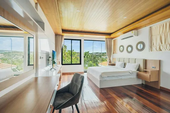 รูปภาพของAnara Pool Villa - 3 Bedrooms